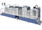 Machine de stratification industrielle de plate-forme élevée pour l'impression offset 50Hz fournisseur