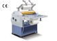A3 / La machine à grande vitesse de lamineur du papier A4, doublent la machine de stratification dégrossie fournisseur