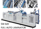 3000Kg machine de stratification industrielle, équipement de stratification commercial à grande vitesse fournisseur