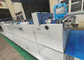 Machine de stratification de film thermique industriel électrique, système de stratification automatique fournisseur